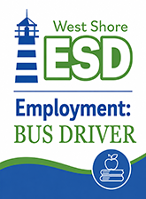 West Shore ESD